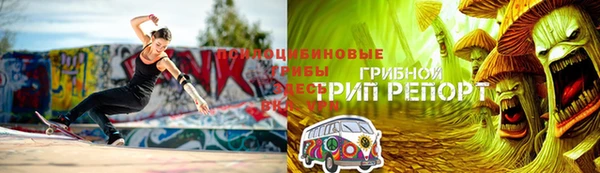 хмурый Абинск