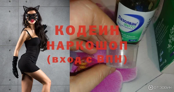 хмурый Абинск